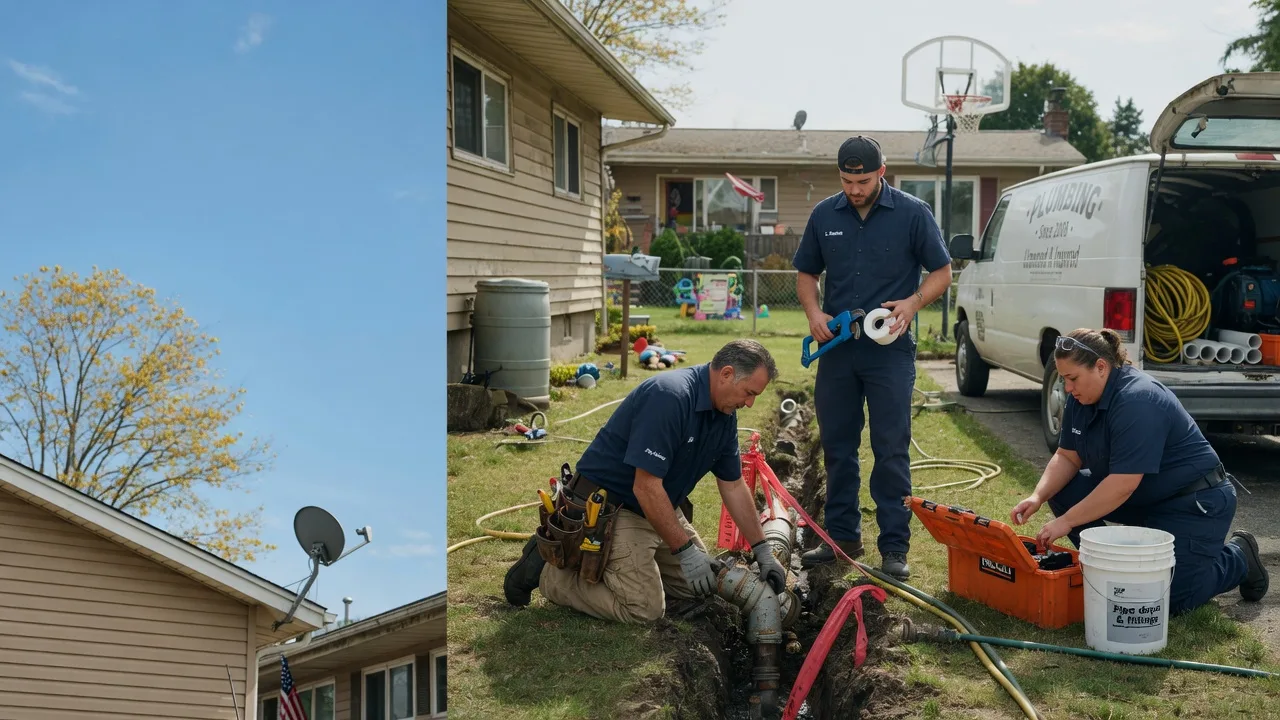 Garbage Disposal Replacement in Lake Village, IN near me