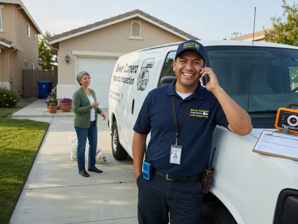 Sewer Line Repair Lake Village, IN FAQs